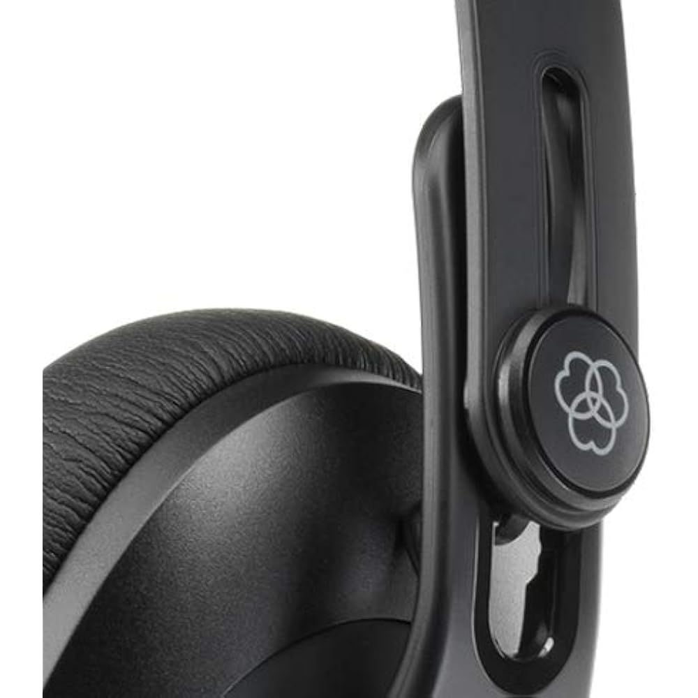 [AKG (Arker Game)] K361-BT-Y3 [Achieves the Sound Quality Required by Professionals with High Cos...
