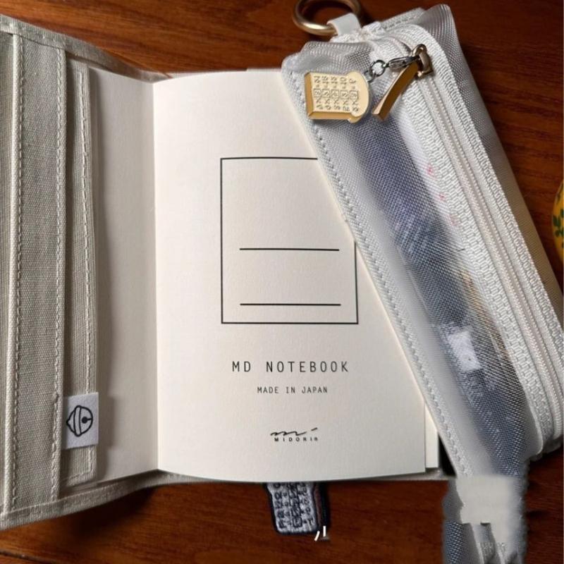 

Прозрачный сетчатый пенал с плоской подвеской, стильный пенал для мужчин и женщин, сумка для хранения канцелярских принадлежностей в американском стиле бежевый