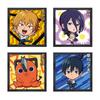 Bandai Formation Theater Chainsaw Man Reze Arc Seal Wafer Snack