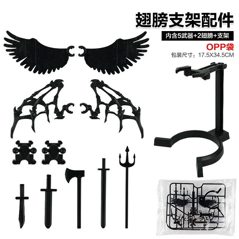 3D-Druck Skelettmann Mehrgelenkig Beweglich Verformbar Schaufensterpuppe DIY Montage Kreatives Ornament Actionfiguren Mit Zubehör