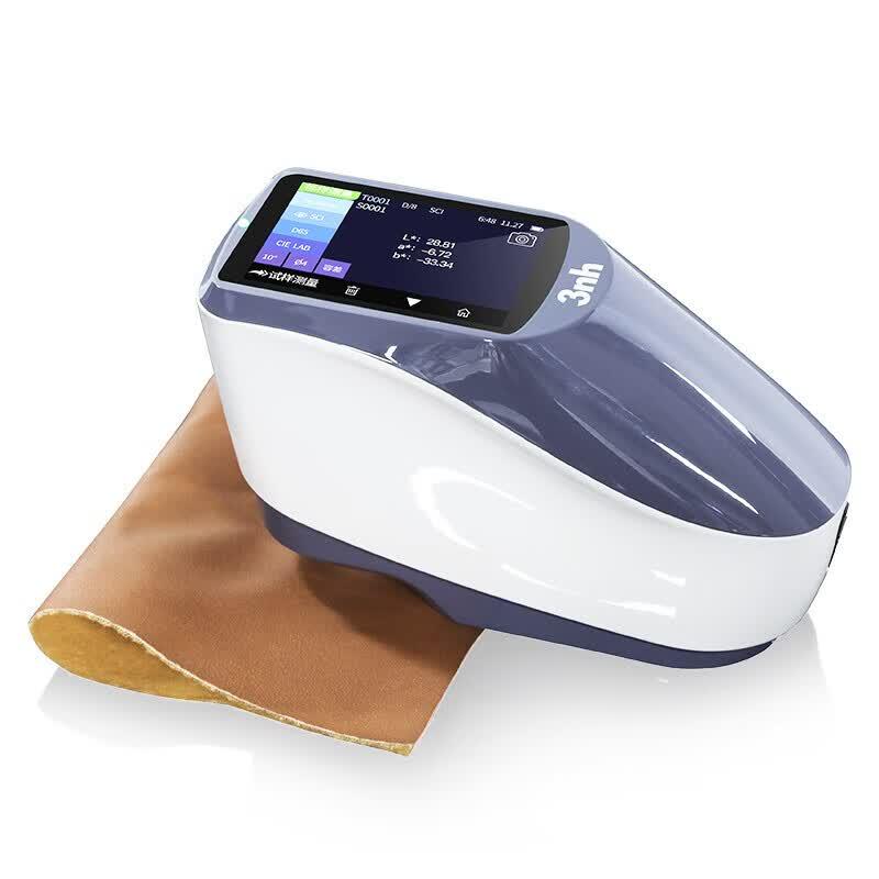 3nh YS3020 High-Precision Spectrophotometer Colorimeter (CN Version)