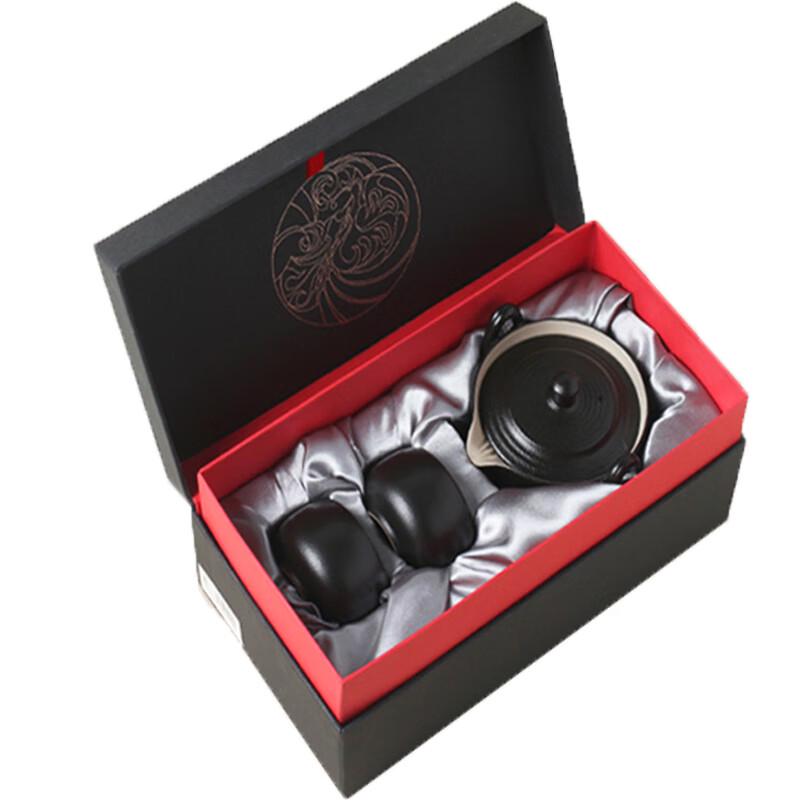 LOHAS POTTERY Taoran Gaiwan Tea Set