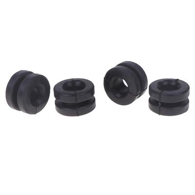 4X Für 208 308 508 2008 3008 5008 Expert Partner Rifter Luftfilterkastengehäuse Montage Gummitülle Puffer 9814411880