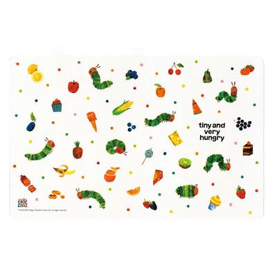 Very Hungry Caterpillar 44 X 28 Flyer Miscellaneous 807590 Placemat, Approx. Cm, Pattern, Goods, Goods,