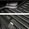 EVA Car Trunk Mat For Volkswagen VW Taos Tharu 2021 2022 2023 2024 2025 Waterproof Trunk Cargo Carpet Storage Pads Accessories