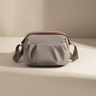Tasche Nylon Mode Umhängetasche Damen Kleine Schultertasche Sommer Lässig Alles-in-einem Mama-Tasche