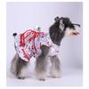 2026 New Style Fashionable Spider Costume Pet Clothing for Cats and Dogs Halloween Cosplay Apparel Pet Supplies Cat Cloth