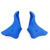 105 Ultegra ST-6600 ST-6603 ST-5600 ST-5601 ST-5603 ST-6601 Bracket Hoods Soft Shock Absorption Road Bike Accessories