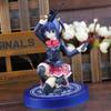 15cm Takanashi Rikka Anime Figure Chuunibyou Demo Koi Ga Shitai! The Eil Eye Kneeling Rikka Takanashi Action Figure Model Toys