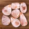 Natural Designer Pink Scolecite Cabochon, Loose Cabochon Lot, Mix Lot, Healing Gemstone Lot For Jewelry Making.