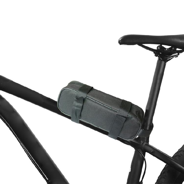 Borsa per controller di bici elettrica, pacco batteria per bicicletta, pacchetto portaoggetti da appendere alla bici