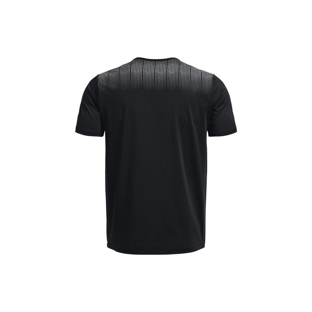 Under Armour T Shirt Men's Black 1376785-001