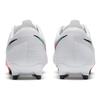 Nike Mercurial Vapor 13 Academy Mg 'White Flash Crimson' AT5269-163