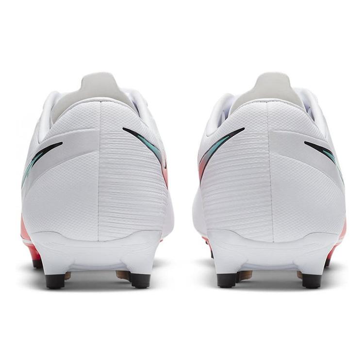 Nike Mercurial Vapor 13 Academy Mg 'White Flash Crimson' AT5269-163