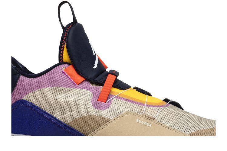 Men's Sneakers Air Jordan 33 'Visible Utility'