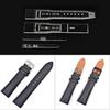4pcs DIY Leather Crafts Tool - Acrylic Watch Belt Strap Templates Set Men