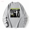 Vintage Faith No More band Poster Unisex T shirt vintage Washed Casual Top For Everyday Wear streetwear Stretched Breathable