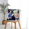 Game Class of  the FFlip SSide  Personalized picture text home decorative pillows Household Gifts xcm
