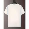 European sizes 2025 Summer Men's Outdoor Short Sleeve Casual