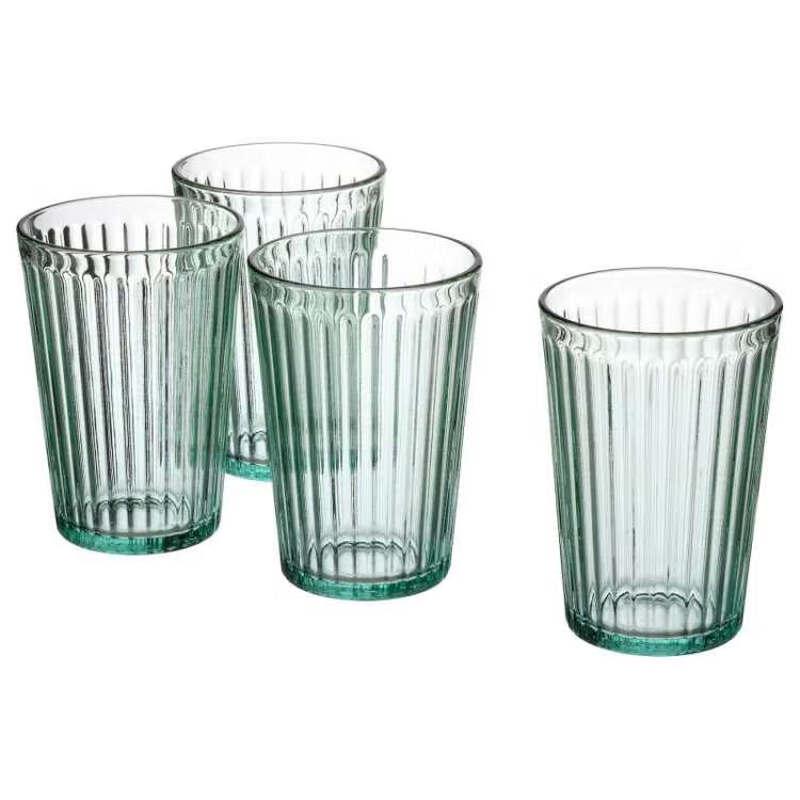 IKEA VARDAGEN Glass Cup