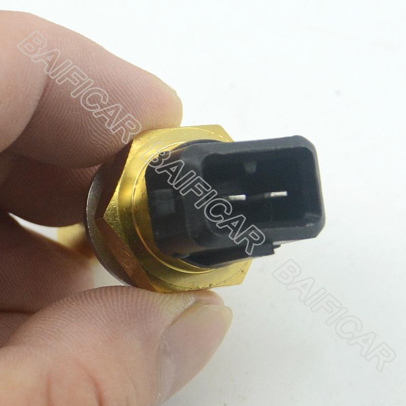 Baificar Brand New  2 P Coolant Water Temperature Sensor For Changan CS35 CS75 CS55