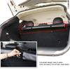 Trunk Pad Car Leather Tail Box Pad Oxford Cloth Car Trunk Mat Seat Covers Rear Auto Pad Car Protection