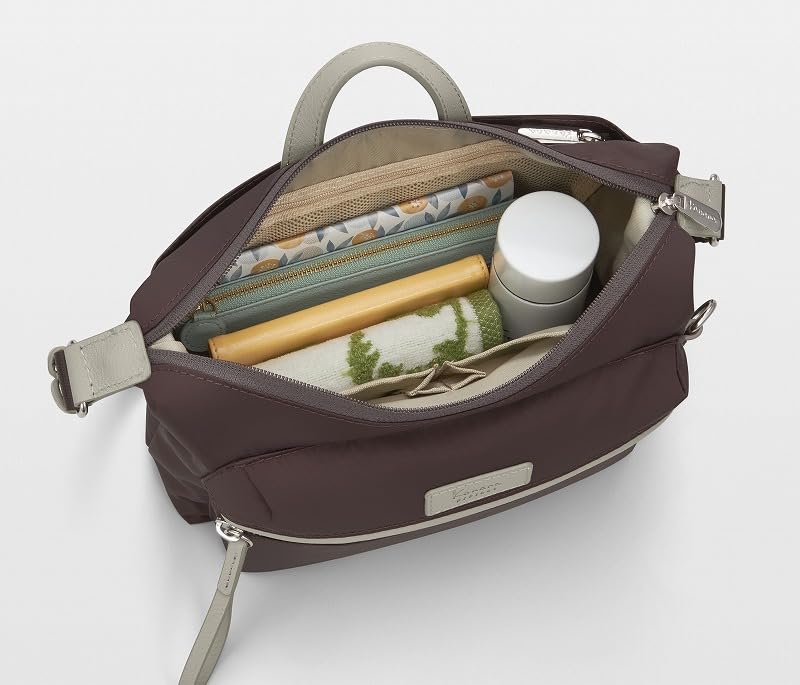 Shoulder Bag 4L 250g Orange [Kanana Project] PJ-15 No.17371 Women's