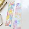 Anti-UV Sunscreen Sleeves Colorful Cycling Arm Sleeve Cute Girl Ice Silk Sleeves  Women