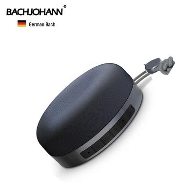 Bach Johann Q1 Portable Wireless Bluetooth Speaker CN Plug (adapter Included)
