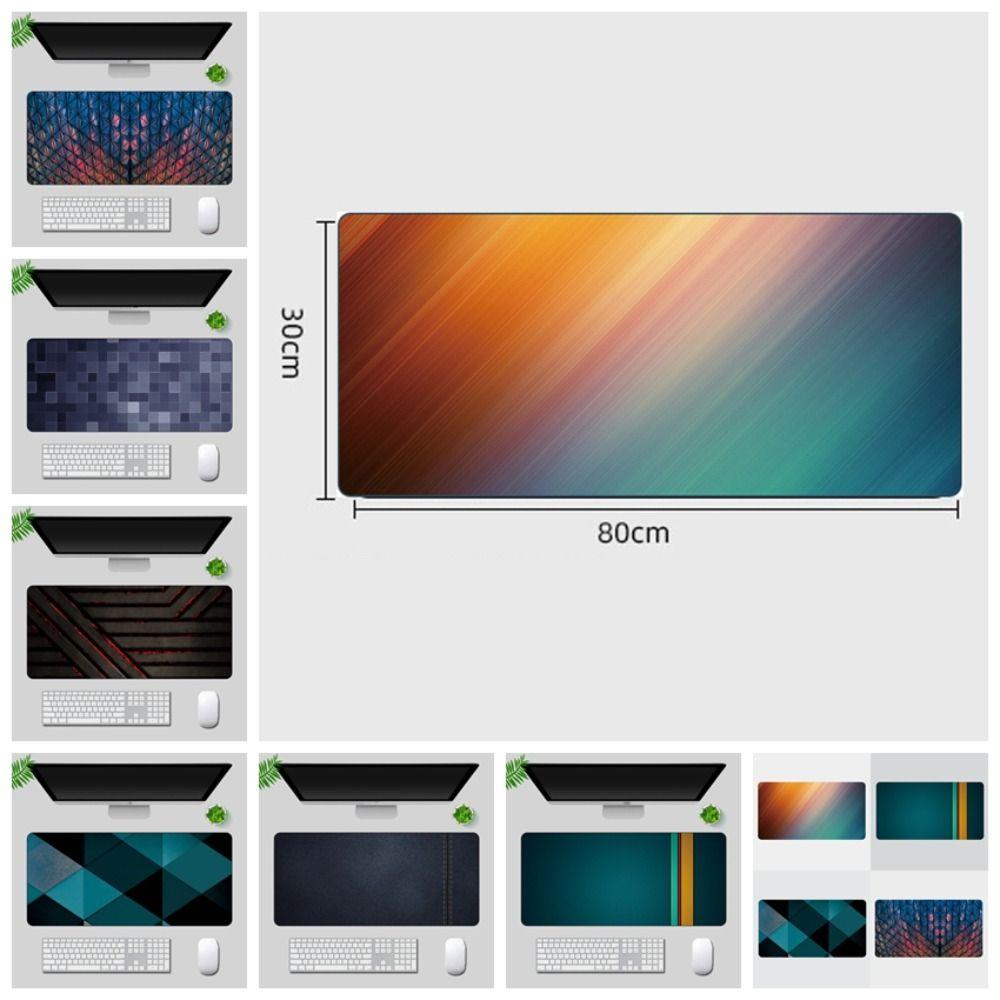 

Locking Edge Minimalist Mousepad Wrist Pad Portable Typewriting Tools