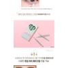 Merry Monde - Super Twim Pen Eyeliner Kit - 3 Types