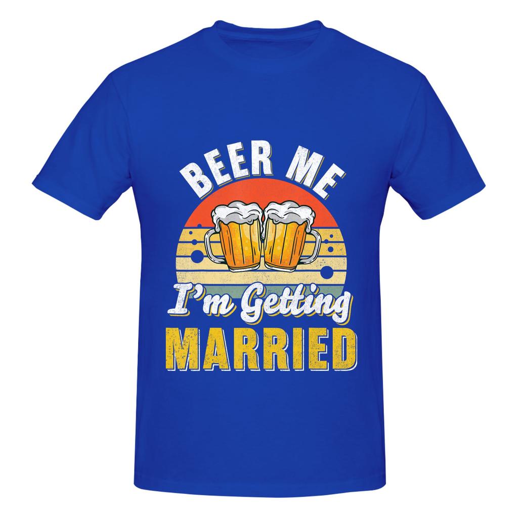 1 Piece Supplies Graphic Funny 100 Cotton Tshirt Bachelor Party Tops Tees For Unisex