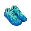 Puma MB.03 Lo Team Hyperlink Blue Herren-Sneakers Bright-Aqua Electric-Peppermint 310519-01