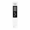 Handheld TDS Digital Water Tester Water Test Pen Water Quality Analysis Meter Water Purity Check 0-9999 ppm Measurement