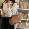 Underarm Bag Large Capacity Chain Tote Bag Women's Commuter Shoulder Crossbody Bag