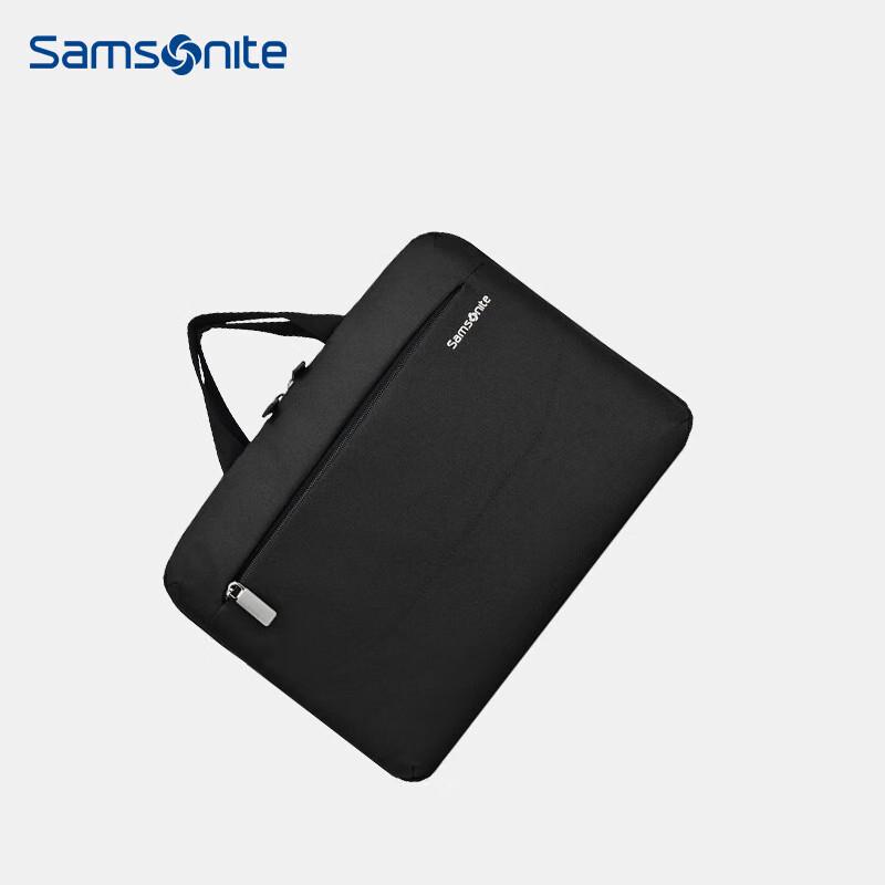Samsonite Business Commuter Laptop Bag for 14-16 Inch Laptops