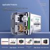 SAMZHE SFP+ 10G Single-Mode Dual Fiber Optical Module