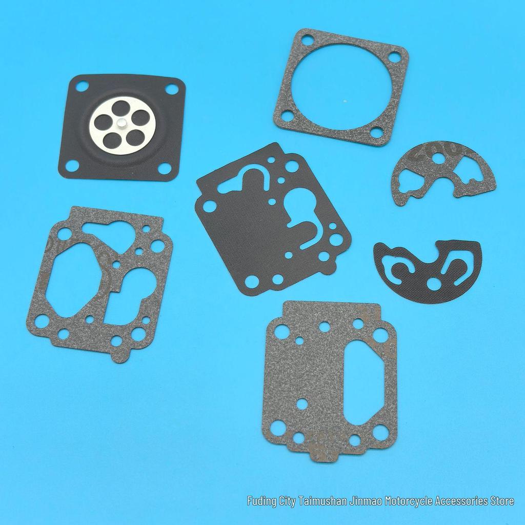 Shindaiwa Carburetor Repair Kit for B530 C250 C260 LE250 LE260 T260