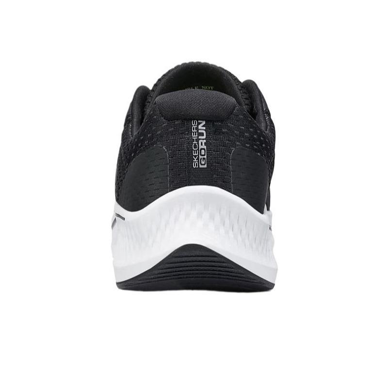 Skechers Go Run Consistent 2.0 Men Versatile Stylish Mesh Cushioned Durable Low Top Running Shoes Black 220865-BLK