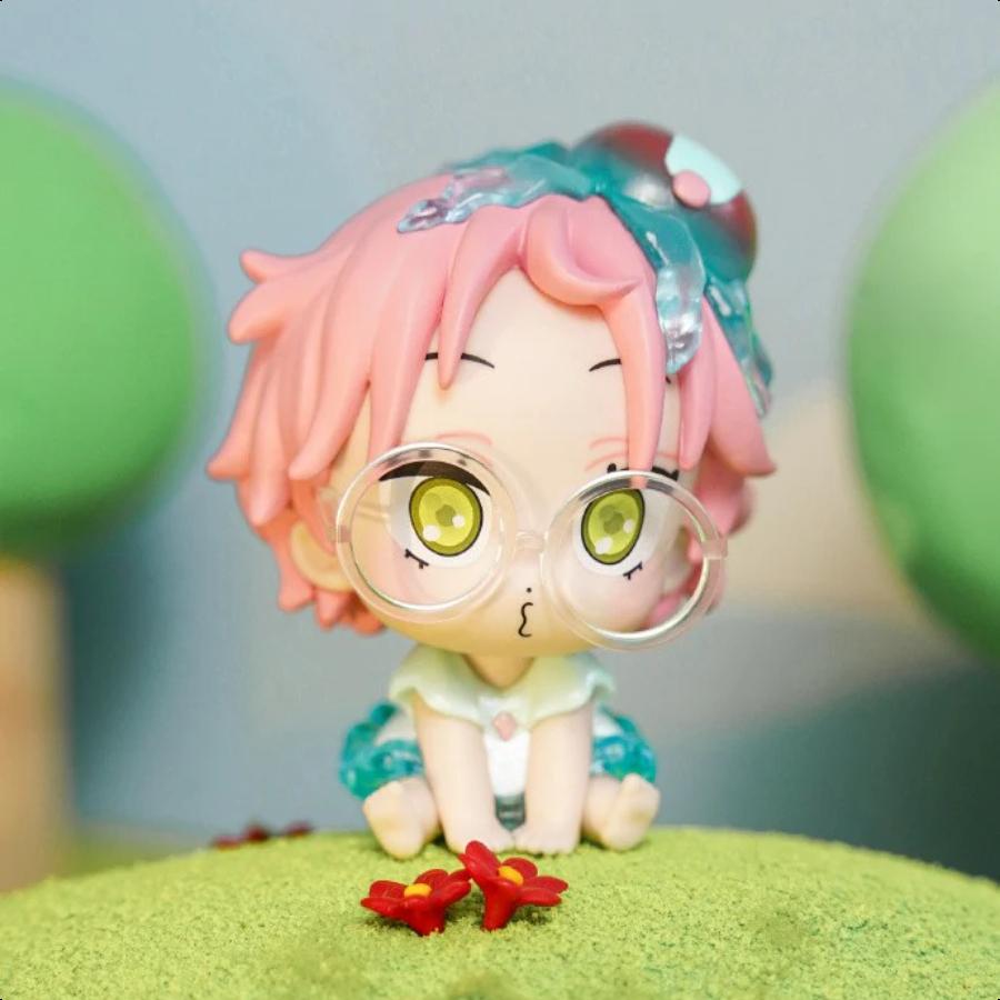 Alien Stage Baby Serie - Figuren-Blindbox