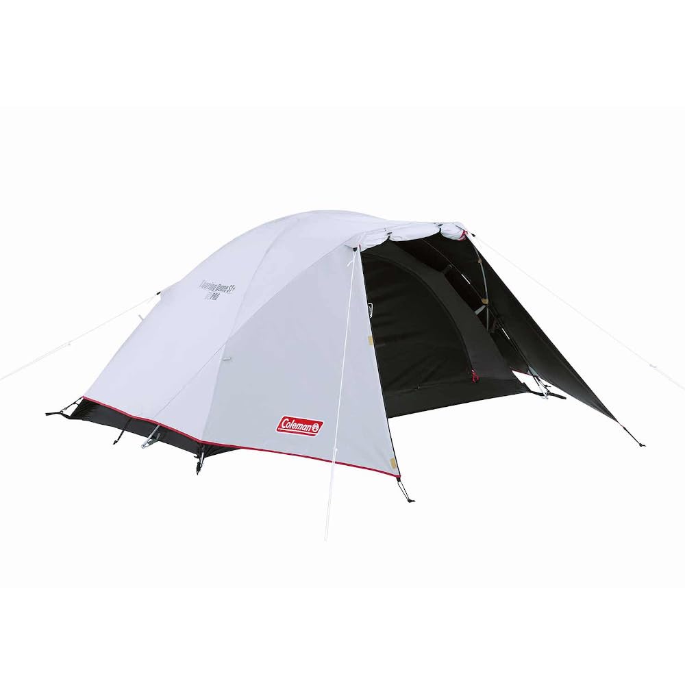 Coleman Touring Touring Dome 2000036435 Tent, 1-person/2-person, ST+ (FF)
