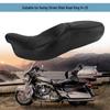 Motorcycle Size