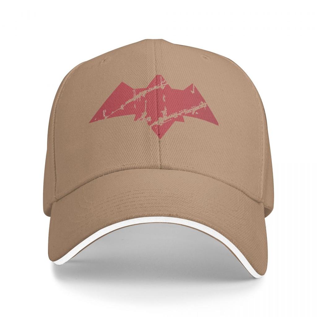 Red Hood 1 Baseball Cap Hat Man Luxury Golf luxury woman cap cute Men Caps Womens
