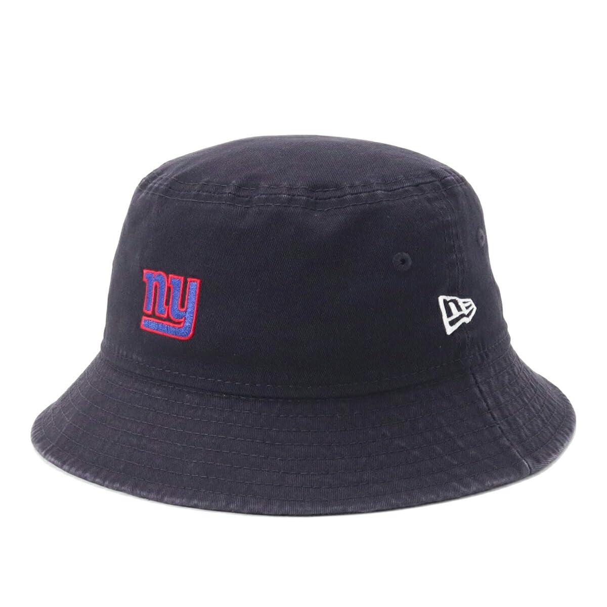 

Панама NFL NYG Navy BUCKET01 NEYGIA MINI LOGO NVY [New Era] M/L