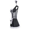 - Cosplay Sexy Maid Outfit, Clothes Cl Lingerie, Maid Outfit, Game Uniform