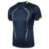 Summer Men's Fitness Sports Training Breathable Short-sleeved Quick-drying Clothes Men's Sports Fashion Short-sleeved T-shirt