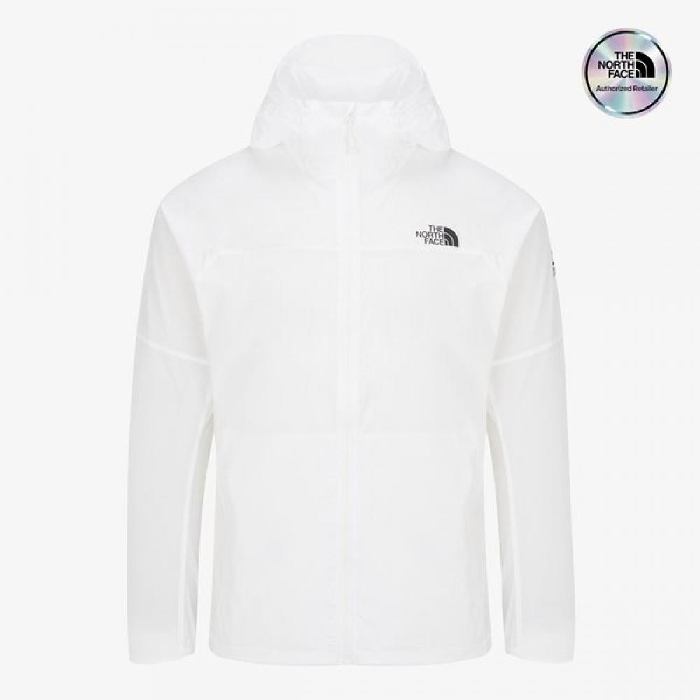 

The North Face Trailflex Jacket White Nj3lr00b WHITE/092