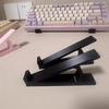 Multifunktionaler Tastatur-Höhenversteller, Tragbarer Aufzug, Geeignet für stabilen Tastatur-Support