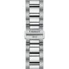 Tissot Stainless Steel Green Dial Men's Fashion Watch T150.417.11.091.00