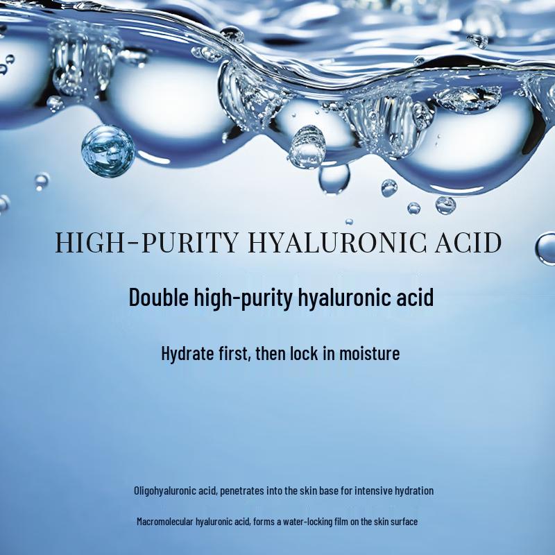 WIS Hydrating Facial Mask Trial Pack